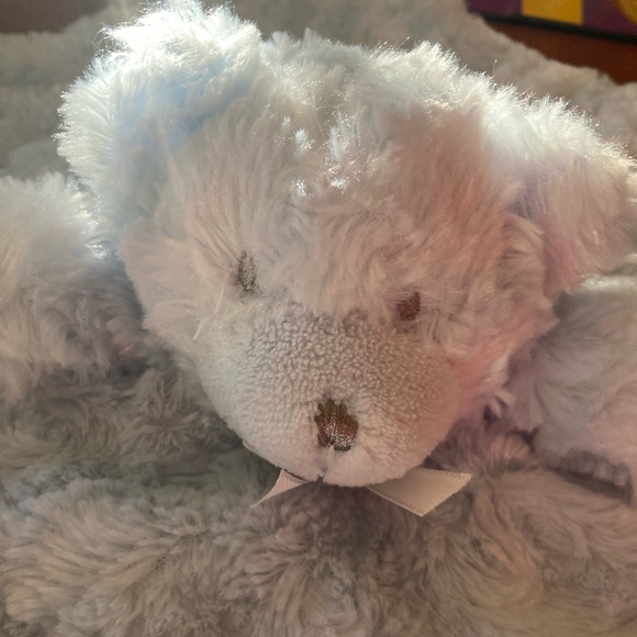 blankets and beyond Toys 2 Blankets And Beyond Plush Security Baby